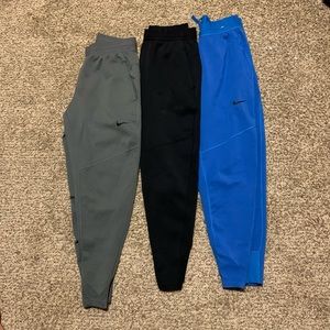 Nike Joggers Bundle